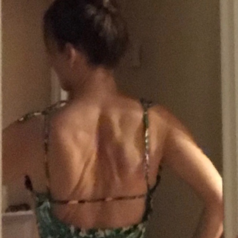 Meet your Posher, Forrest